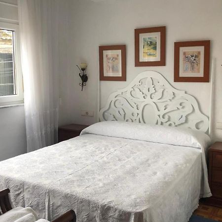 Apartamento Casa Divina Elías Sixto Pampín Cee Exterior foto