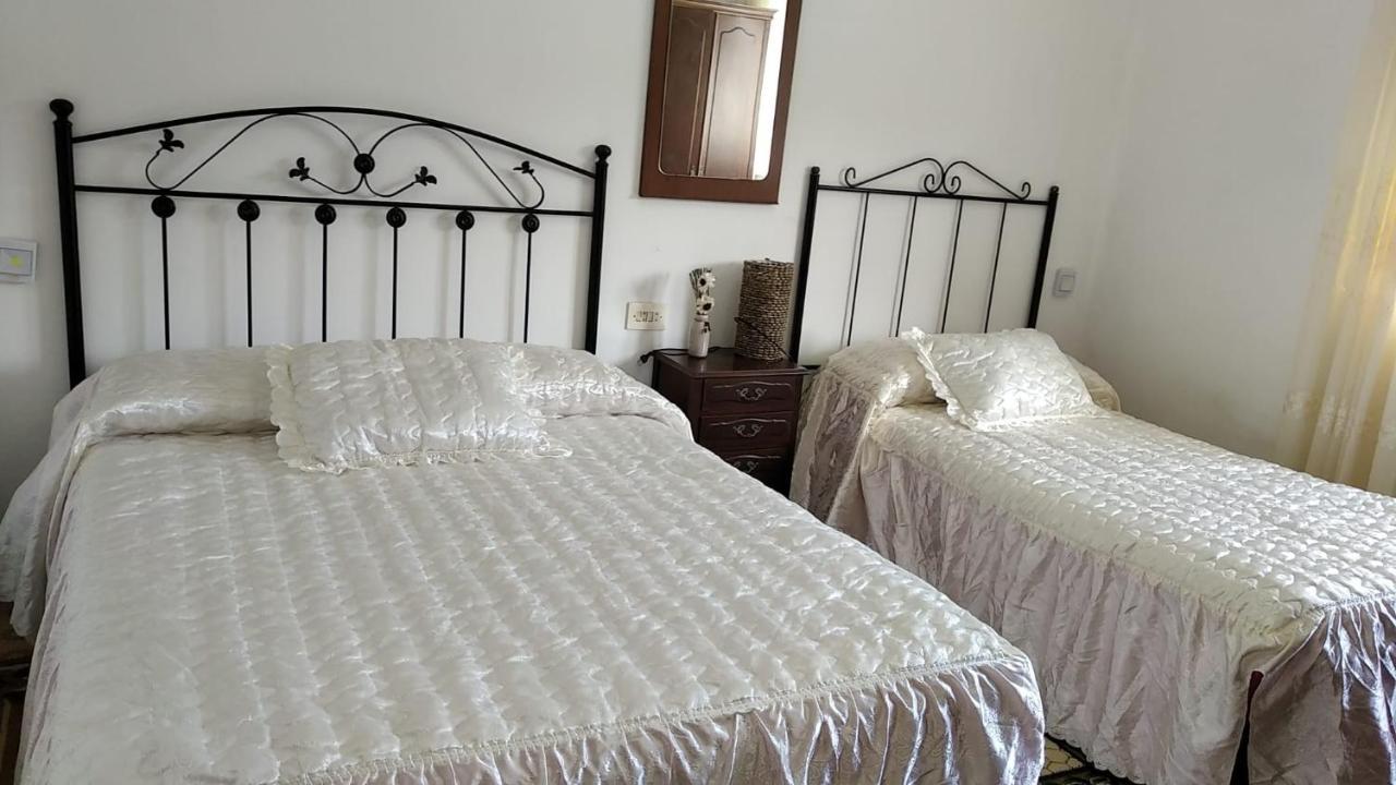 Apartamento Casa Divina Elías Sixto Pampín Cee Exterior foto