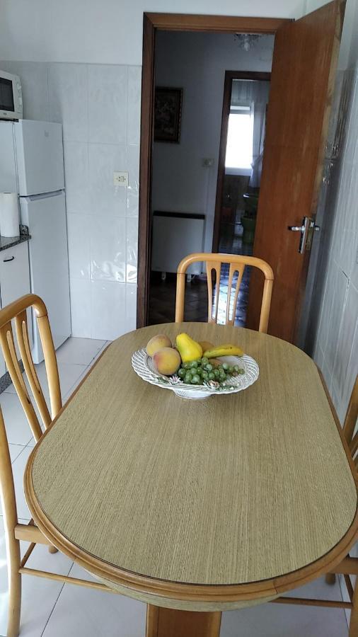 Apartamento Casa Divina Elías Sixto Pampín Cee Exterior foto