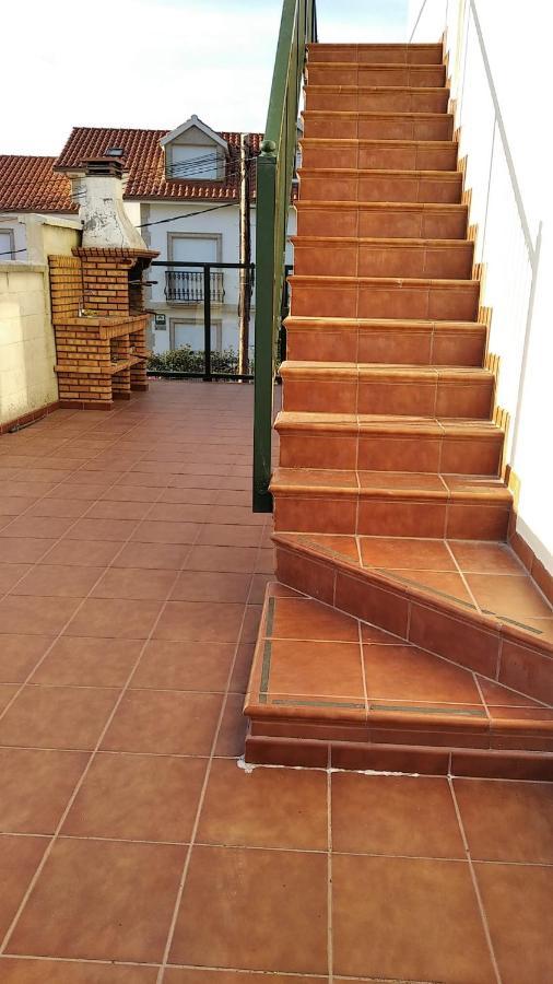 Apartamento Casa Divina Elías Sixto Pampín Cee Exterior foto